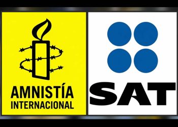 ‘¿Queremos un país donde nadie vigile al poder?’: Amnistía Internacional critica revocación de donatarias por el SAT
