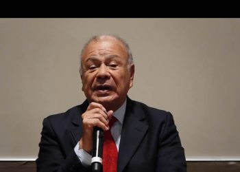 Insiste Alberto Anaya en eliminar revocación de mandato en 2027 del plan B electoral