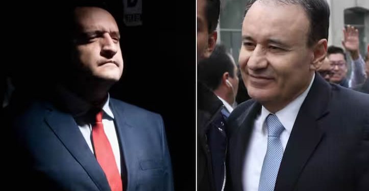 ¿Le quitan poder a ‘Andy’? Alfonso Durazo podría comandar ejército electoral de Morena rumbo a 2027