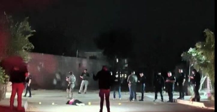 Sábado violento en Cajeme; ejecutan a tres mujeres