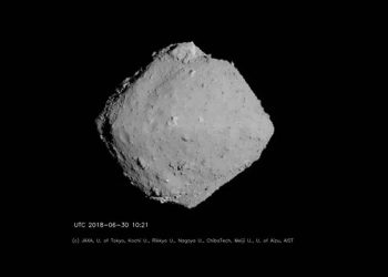 El “kit de la vida” es universal: hallan en el asteroide Ryugu todos los componentes del ADN