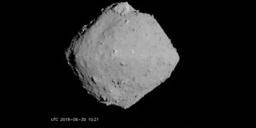 El “kit de la vida” es universal: hallan en el asteroide Ryugu todos los componentes del ADN