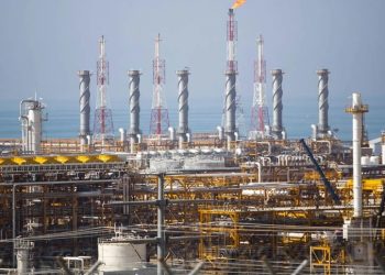 Enorme yacimiento iraní de gas es atacado por Israel; una grave escalada del conflicto