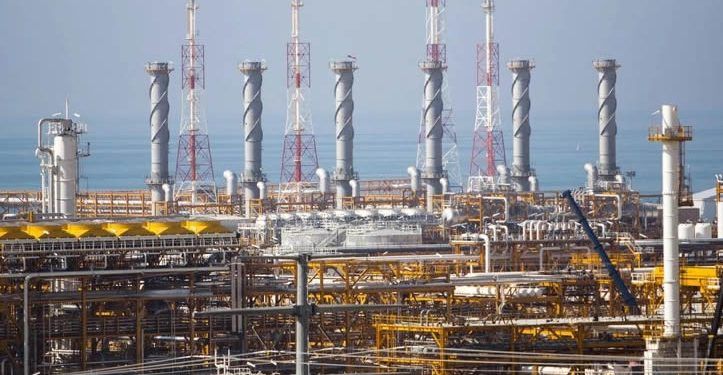 Enorme yacimiento iraní de gas es atacado por Israel; una grave escalada del conflicto