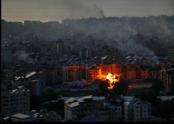 Israel lanza nuevo de ataque “a gran escala” sobre Teherán; Irán hace lo mismo en Tel Aviv