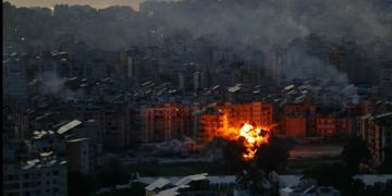 Israel lanza nuevo de ataque “a gran escala” sobre Teherán; Irán hace lo mismo en Tel Aviv