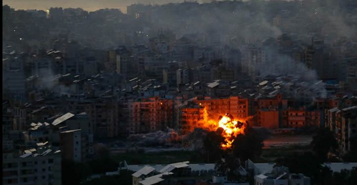 Israel lanza nuevo de ataque “a gran escala” sobre Teherán; Irán hace lo mismo en Tel Aviv