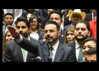 Aureliano Hernández Palacios, cercano a Sheinbaum y a Colmenares es el nuevo titular de la ASF