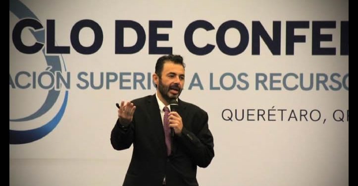 Aureliano Hernández, nuevo titular de la ASF, denunciado en 2025 por auditorías a modo