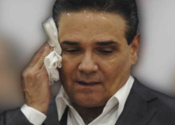 Giran orden de aprehensión contra Silvano Aureoles por homicidio, tortura y abuso de autoridad