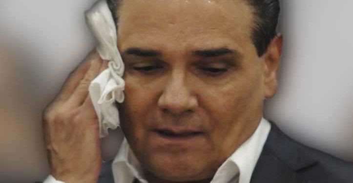 Giran orden de aprehensión contra Silvano Aureoles por homicidio, tortura y abuso de autoridad