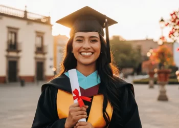 ¿Aún no te titulas? Sonora te presta hasta 15 mil pesos para lograrlo