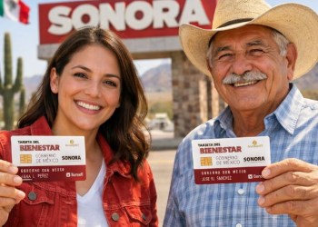 Módulos de registro a la Pensión Hombres y Mujeres de 30 a 64 años: aquí están todos en Sonora