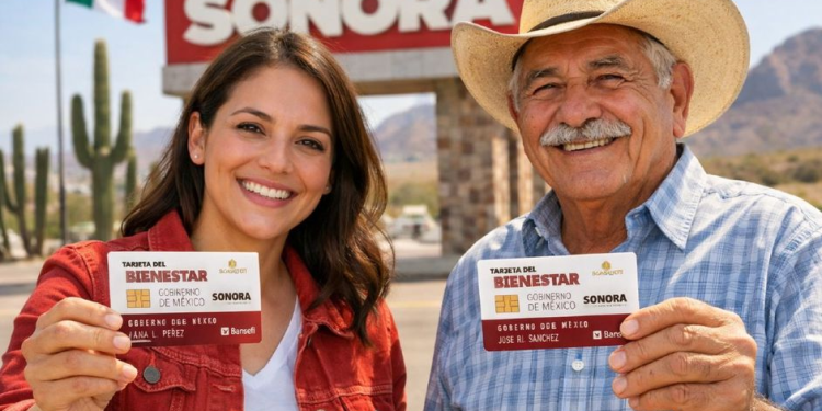 Módulos de registro a la Pensión Hombres y Mujeres de 30 a 64 años: aquí están todos en Sonora