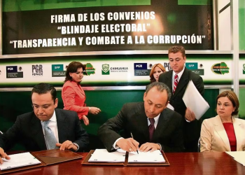 Blindar elecciones en México, 20 años de intentos fallidos