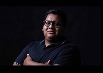 Atacan a balazos al periodista Óscar Merino en Oaxaca; lo reportan grave