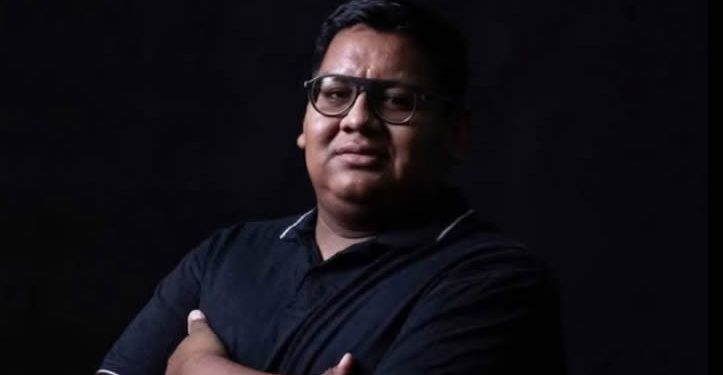 Atacan a balazos al periodista Óscar Merino en Oaxaca; lo reportan grave