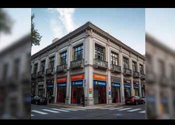 Bancos permanecerán cerrados 2 y 3 de abril por ser días feriados, informa la ABM