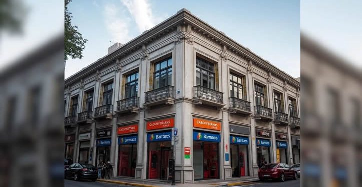 Bancos permanecerán cerrados 2 y 3 de abril por ser días feriados, informa la ABM