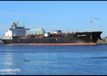 ‘Financial Times’: petroleros con gas y crudo ruso llegarán a Cuba