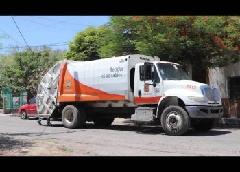 No habrá recolección de basura en la ciudad a partir del jueves; se reanuda el lunes