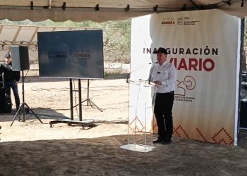 Inicia Centro Ecológico de Sonora actividades de Semana Santa; se reapertura el Aviario que fue rehabilitado