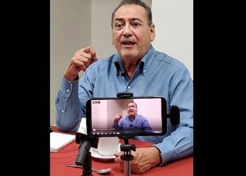 Con un buen candidato, Beltrones ve la posibilidad que en Sonora se pueda dar la alternancia en el 2027