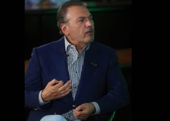 Beltrones exige fin a la “sobrerrepresentación grosera” y advierte riesgo de regresión democrática