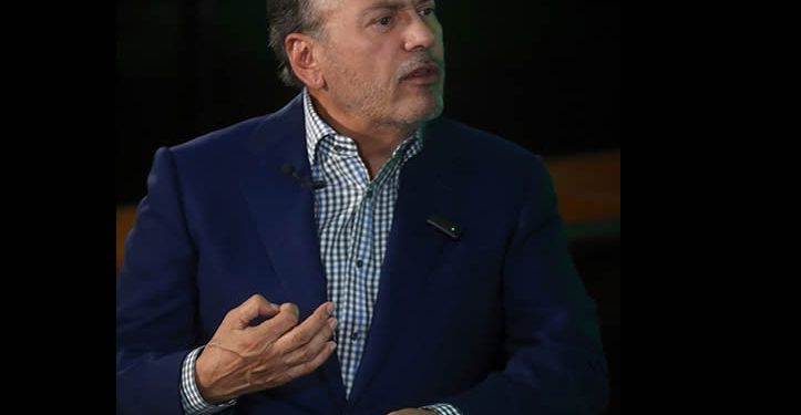 Beltrones exige fin a la “sobrerrepresentación grosera” y advierte riesgo de regresión democrática