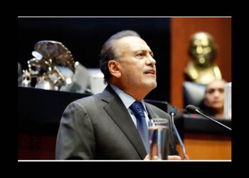 Beltrones va contra el «truco» electoral: busca eliminar la sobrerrepresentación y la lista nacional del Senado