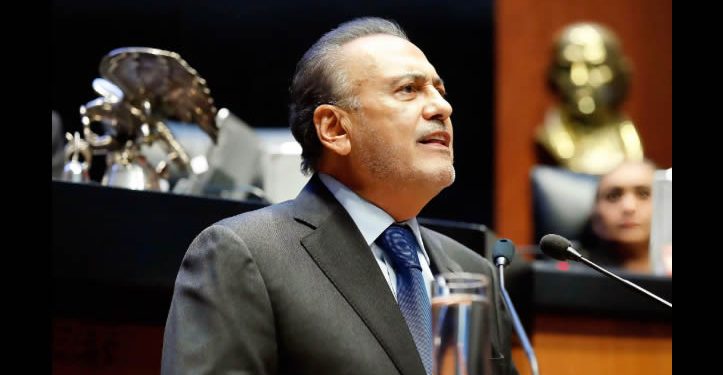 Beltrones va contra el «truco» electoral: busca eliminar la sobrerrepresentación y la lista nacional del Senado