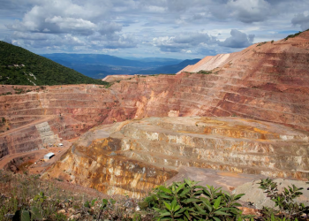 México entra en el tablero global de los minerales críticos en medio del pulso entre EE UU y China