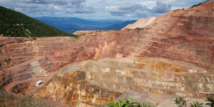 México entra en el tablero global de los minerales críticos en medio del pulso entre EE UU y China