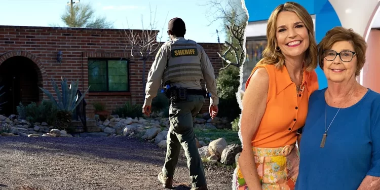 La búsqueda de Nancy entra en su quinta semana, los perros rastreadores de cadáveres quedan en espera