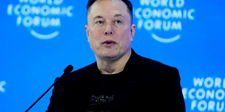 Elon Musk se corona, otra vez, como el más rico del mundo; duplicó su fortuna, según Forbes
