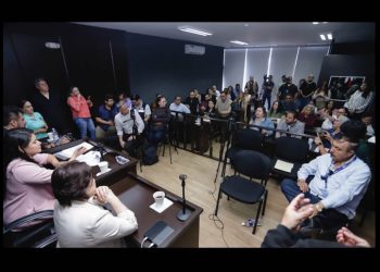 Congreso de Sonora socializa en Cajeme iniciativa en materia de obligaciones alimentarias