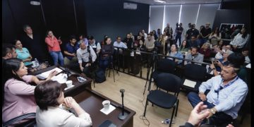 Congreso de Sonora socializa en Cajeme iniciativa en materia de obligaciones alimentarias