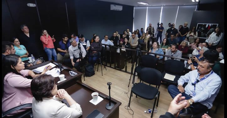 Congreso de Sonora socializa en Cajeme iniciativa en materia de obligaciones alimentarias