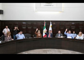 Blindan Protección Civil en Hermosillo: Cabildo aprueba su autonomía y descentralización