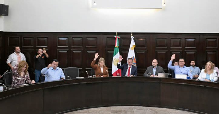 Blindan Protección Civil en Hermosillo: Cabildo aprueba su autonomía y descentralización