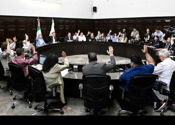 Aprueba Cabildo proyecto para instalar 500 cámaras de videovigilancia para reforzar seguridad de ciudadanos