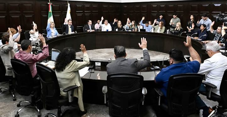 Aprueba Cabildo proyecto para instalar 500 cámaras de videovigilancia para reforzar seguridad de ciudadanos