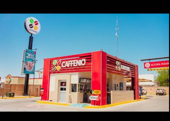 CAFFENIO celebra 85 años innovando la experiencia del café en México