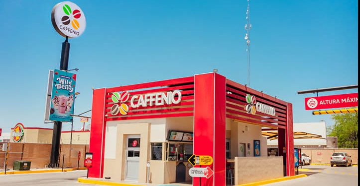 CAFFENIO celebra 85 años innovando la experiencia del café en México