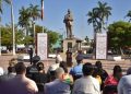 Cajeme conmemora el 88 Aniversario de la Expropiación Petrolera como símbolo de soberanía y dignidad