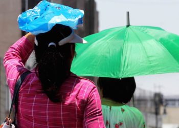 Se esperan amaneceres frescos y tardes ligeramente calurosas en los próximos días: CEPC