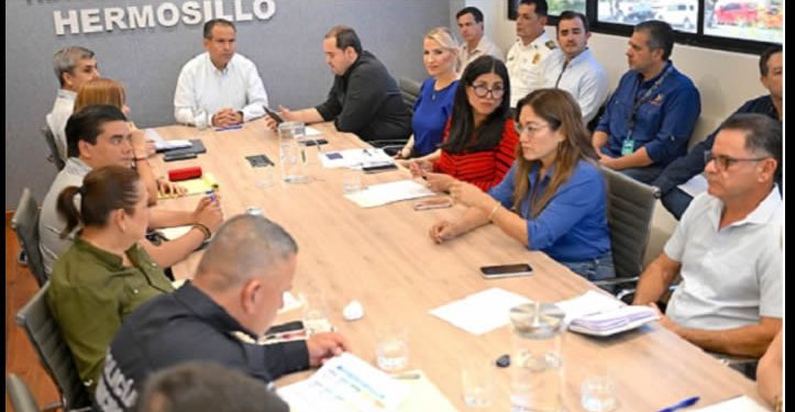 Habrá traslados de Hermosillo a Bahía de Kino a cambio de un kilo ayuda