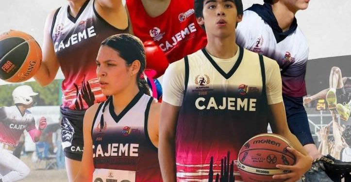 Invita gobierno de Cajeme a la Caravana de Campeones