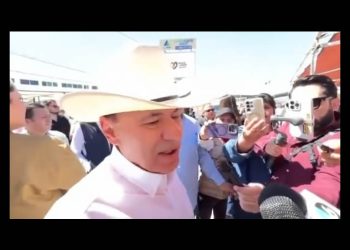 Candidato de unidad en MORENA, “sería una buena decisión”: Durazo