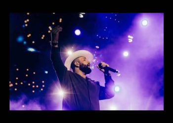 Carín León hace historia en Sonora: ‘La Cura Fest’ conquista a 70 mil almas y apunta a la internacionalización